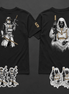 Crusader's Loadout Bundle in Black - Solus Legion