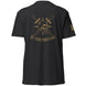 Ethos - Be Your Own Evac tshirts in S - Solus Legion