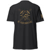 Ethos - Be Your Own Evac tshirts in S - Solus Legion