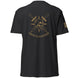 Ethos - Comfort Is a Slow Poison tshirts in S - Solus Legion