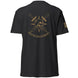 Ethos - Discipline Over Dependency tshirts in S - Solus Legion