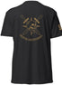 Ethos - Discipline Over Dependency tshirts in S - Solus Legion