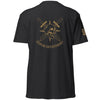 Ethos - Discipline Over Dependency tshirts in S - Solus Legion