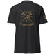 Ethos - No One Is Coming tshirts in S - Solus Legion