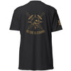 Ethos - No One Is Coming tshirts in S - Solus Legion