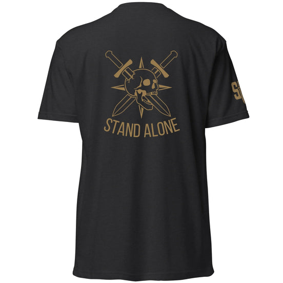 Ethos - Stand Alone tshirts in S - Solus Legion