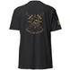 Ethos - Survival Is Not an Accident tshirts in S - Solus Legion