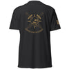 Ethos - Survival Is Not an Accident tshirts in S - Solus Legion
