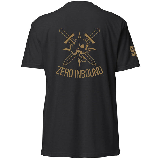 Ethos - Zero Inbound tshirts in S - Solus Legion