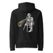 High Country Ghost Hoodie hoodie in Black - Solus Legion