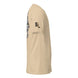 High Country Ghost T-Shirt tshirts in Flat Dark Earth - Solus Legion