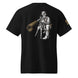High Country Ghost T-Shirt tshirts in Black - Solus Legion