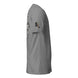 High Country Ghost T-Shirt tshirts in Gray - Solus Legion