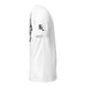High Country Ghost T-Shirt tshirts in White - Solus Legion