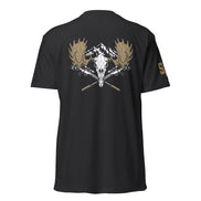 Highland Sentinel tshirts in Black - Solus Legion