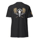 Highland Sentinel tshirts in Black - Solus Legion