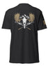 Highland Sentinel tshirts in Black - Solus Legion