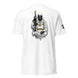 King Baldwin IV T-Shirt tshirts in White - Solus Legion