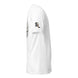 King Baldwin IV T-Shirt tshirts in White - Solus Legion