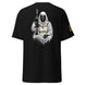 King Baldwin IV T-Shirt tshirts in Black - Solus Legion