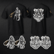 Lights Are Out Loadout Bundle in Black - Solus Legion