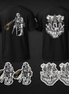 Lights Are Out Loadout Bundle in Black - Solus Legion