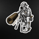 Lights Are Out Loadout Bundle in Black - Solus Legion