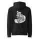Midnight Rip Hoodie hoodie in Black - Solus Legion