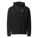 Midnight Rip Hoodie hoodie in Black - Solus Legion