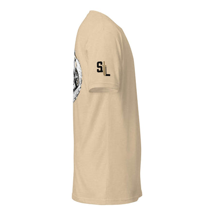 Midnight Rip T-Shirt tshirts in Flat Dark Earth - Solus Legion