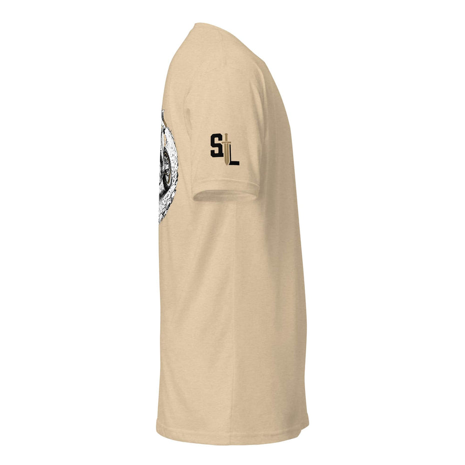 Midnight Rip T-Shirt tshirts in Flat Dark Earth - Solus Legion