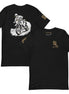 Midnight Rip T-Shirt tshirts in Black - Solus Legion