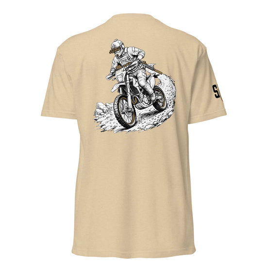 Midnight Rip T-Shirt tshirts in Flat Dark Earth - Solus Legion