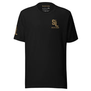 Midnight Rip T-Shirt tshirts in Gray - Solus Legion