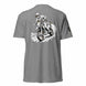 Midnight Rip T-Shirt tshirts in Gray - Solus Legion