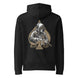 Night Reaper Hoodie hoodie in Black - Solus Legion