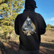 Night Reaper Hoodie hoodie in Black - Solus Legion
