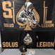 Night Reaper Loadout Bundle in Black - Solus Legion