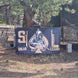Night Reaper // Solus Legion Team Flag flag in - Solus Legion