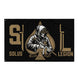 Night Reaper // Solus Legion Team Flag flag in - Solus Legion