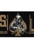 Night Reaper // Solus Legion Team Flag flag in - Solus Legion