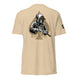 Night Reaper T-Shirt tshirts in Flat Dark Earth - Solus Legion