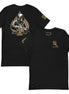 Night Reaper T-Shirt tshirts in Black - Solus Legion