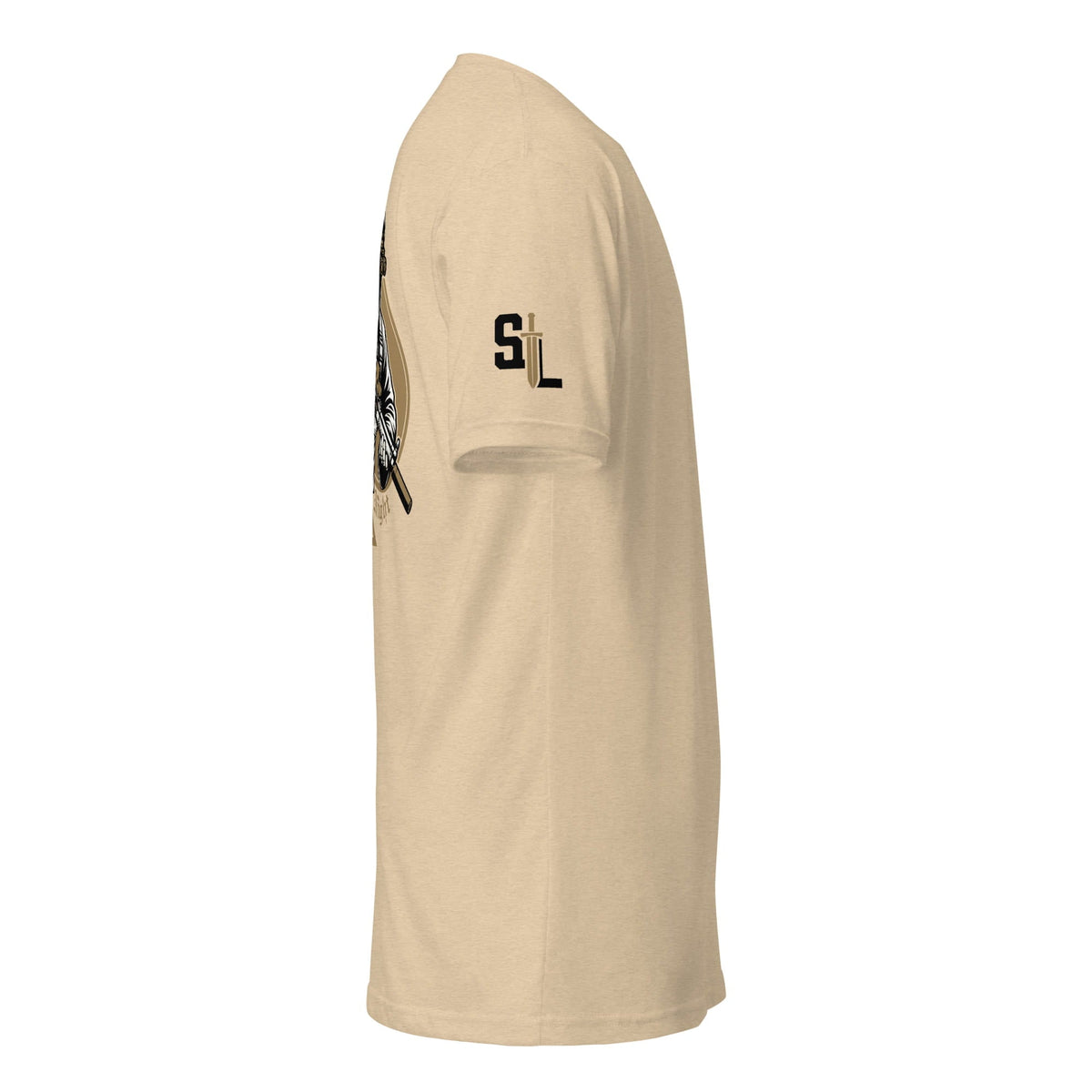 Night Reaper T-Shirt tshirts in Flat Dark Earth - Solus Legion