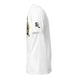 Night Reaper T-Shirt tshirts in White - Solus Legion