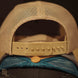No One Is Coming Hat Hat in Army Olive/Tan - 5 Panel - Solus Legion