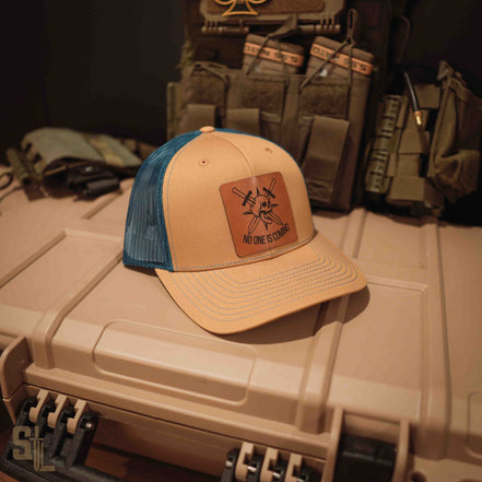 No One Is Coming Hat
