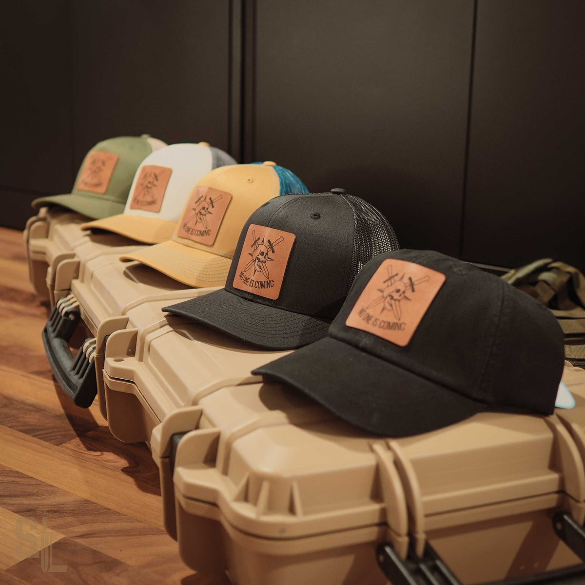 Dad Hats
