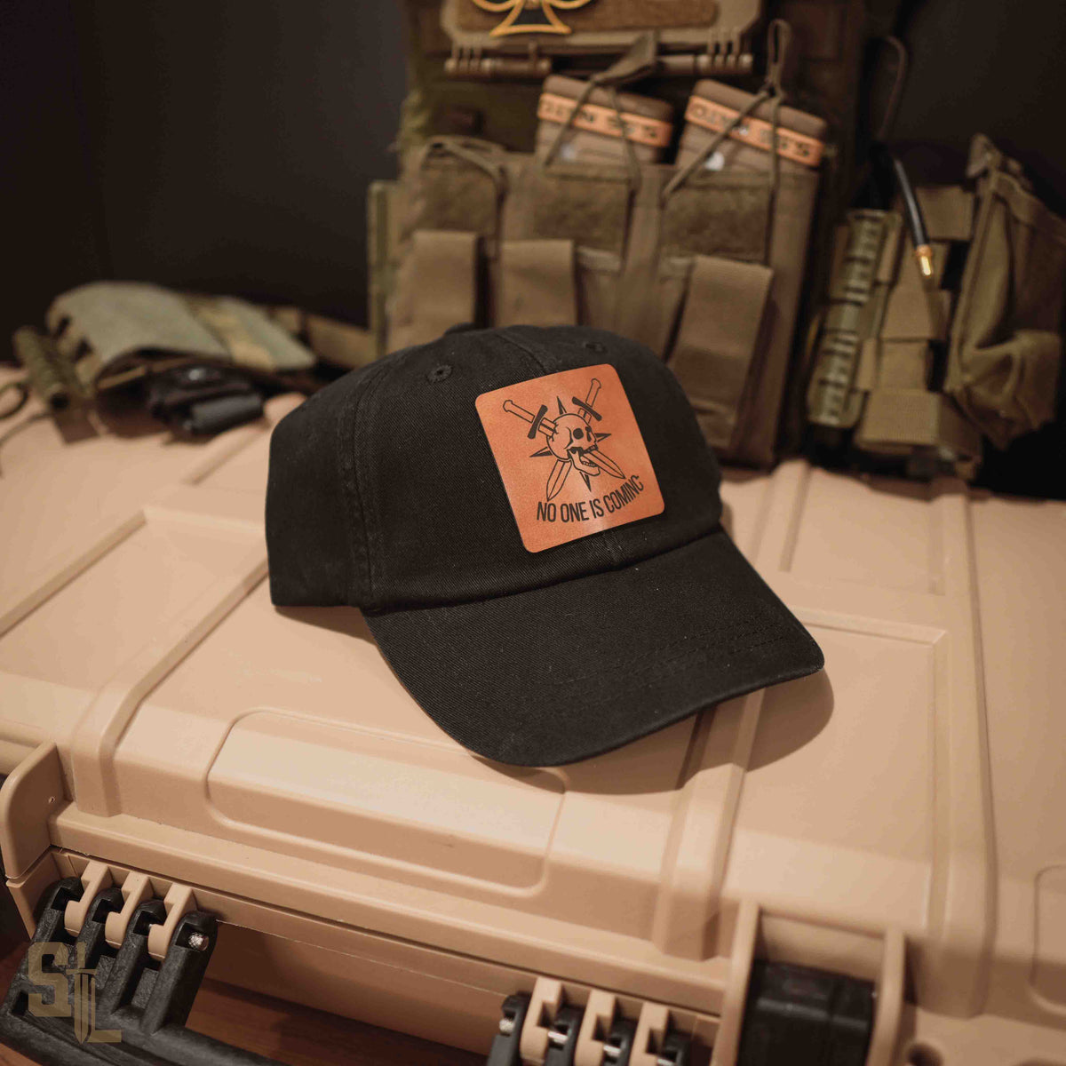 Dad Hats
