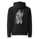 Norseman Hoodie hoodie in Black - Solus Legion
